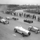 The start of the 1932 Avusrennen
